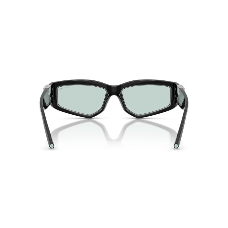 OCCHIALE DA SOLE DONNA | TIFFANY TF 4234U - 8001D9 NERO - CALIBRO 55