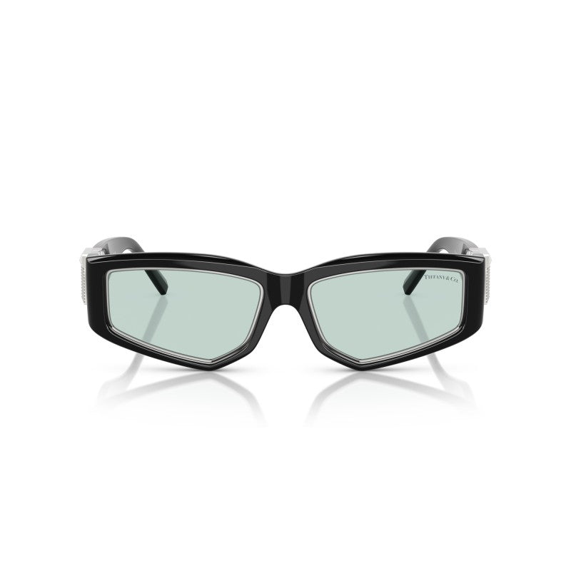 OCCHIALE DA SOLE DONNA | TIFFANY TF 4234U - 8001D9 NERO - CALIBRO 55