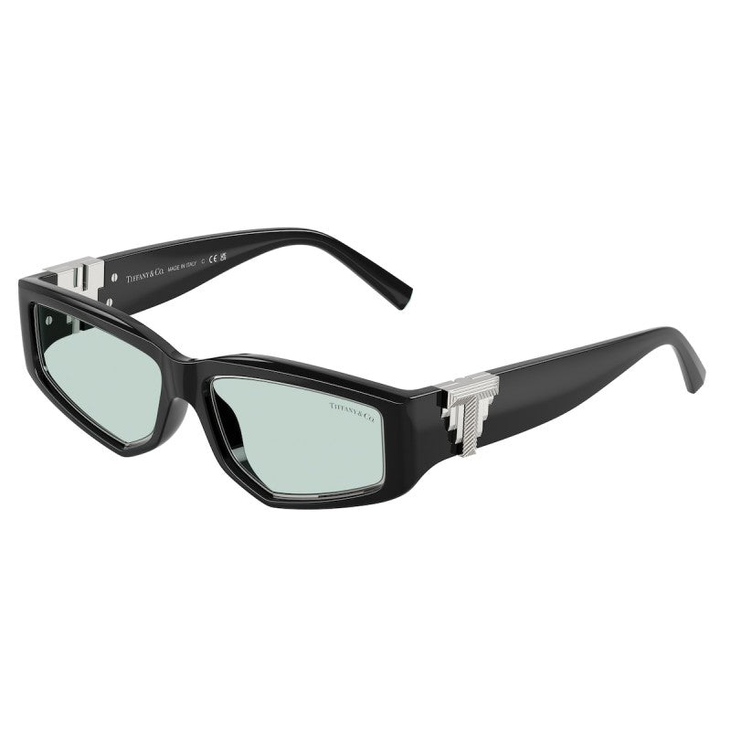OCCHIALE DA SOLE DONNA | TIFFANY TF 4234U - 8001D9 NERO - CALIBRO 55