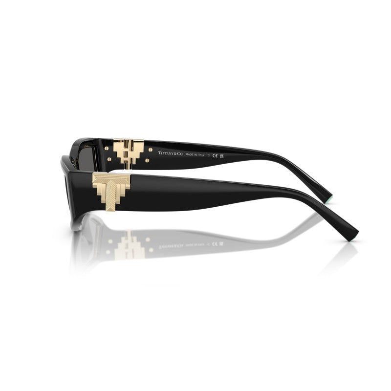 OCCHIALE DA SOLE DONNA | TIFFANY TF 4234U - 8001S4 NERO - CALIBRO 55