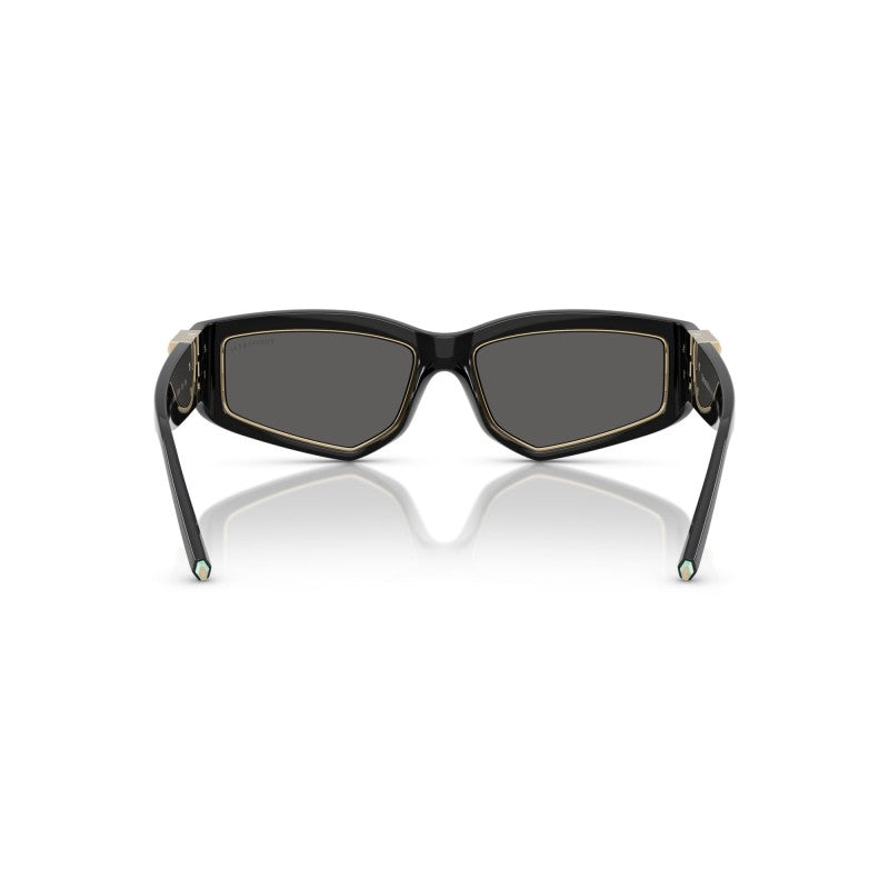 OCCHIALE DA SOLE DONNA | TIFFANY TF 4234U - 8001S4 NERO - CALIBRO 55