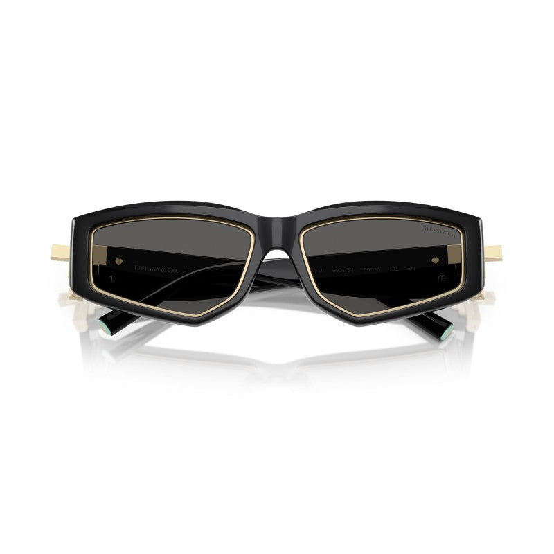 OCCHIALE DA SOLE DONNA | TIFFANY TF 4234U - 8001S4 NERO - CALIBRO 55