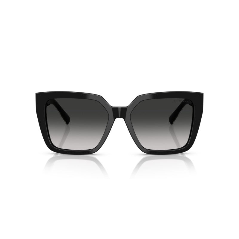 OCCHIALE DA SOLE DONNA | TIFFANY TF 4235 - 80013C NERO - CALIBRO 55