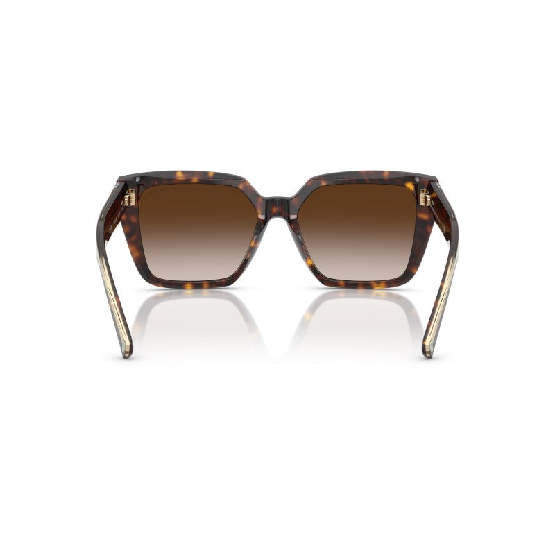 OCCHIALE DA SOLE DONNA | TIFFANY TF 4235 - 80153B L'AVANA - CALIBRO 55