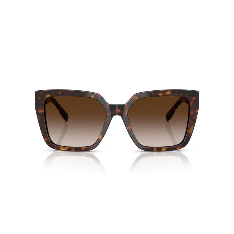 OCCHIALE DA SOLE DONNA | TIFFANY TF 4235 - 80153B L'AVANA - CALIBRO 55