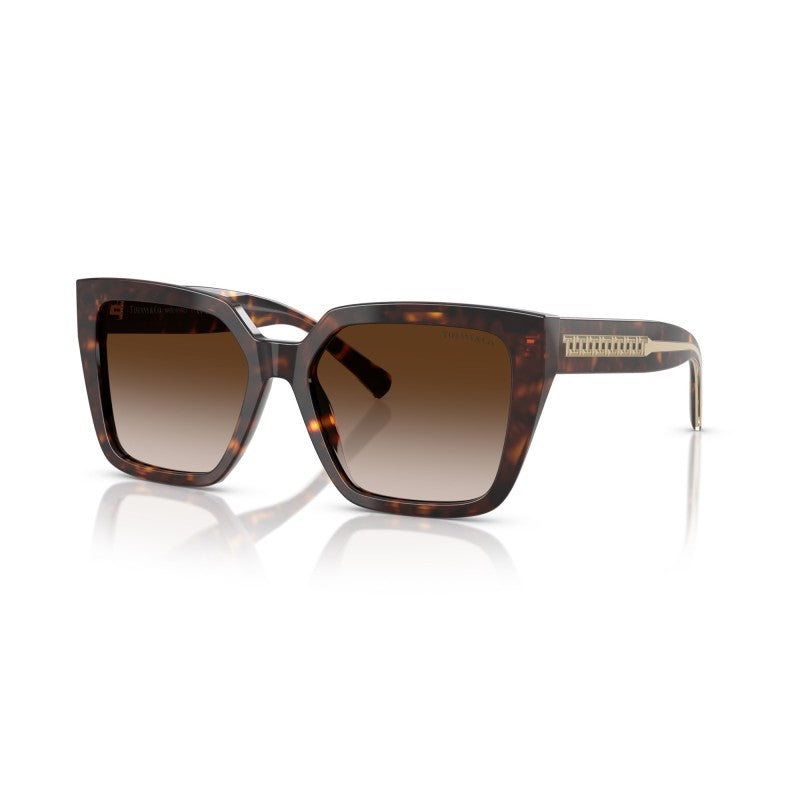 OCCHIALE DA SOLE DONNA | TIFFANY TF 4235 - 80153B L'AVANA - CALIBRO 55