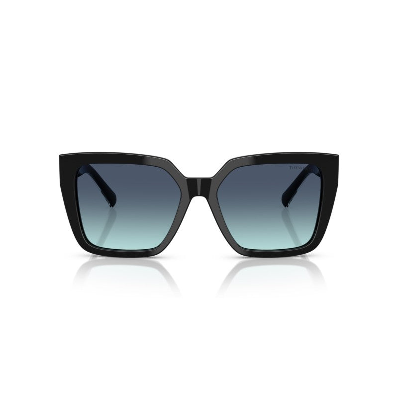 OCCHIALE DA SOLE DONNA | TIFFANY TF 4235 - 83429S NERO - CALIBRO 55