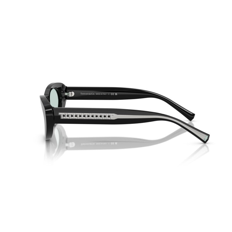 OCCHIALE DA SOLE DONNA | TIFFANY TF 4236U - 8001D9 NERO - CALIBRO 55