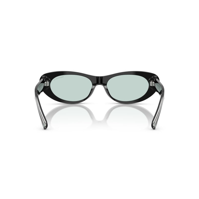OCCHIALE DA SOLE DONNA | TIFFANY TF 4236U - 8001D9 NERO - CALIBRO 55