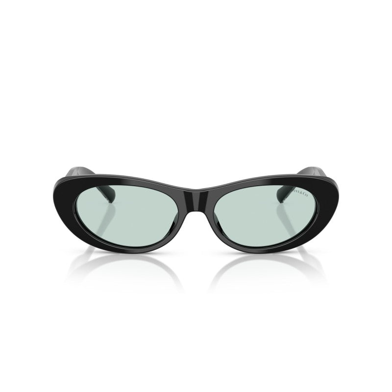 OCCHIALE DA SOLE DONNA | TIFFANY TF 4236U - 8001D9 NERO - CALIBRO 55