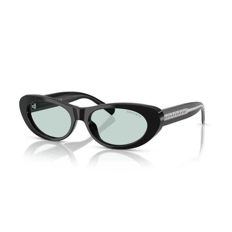 OCCHIALE DA SOLE DONNA | TIFFANY TF 4236U - 8001D9 NERO - CALIBRO 55