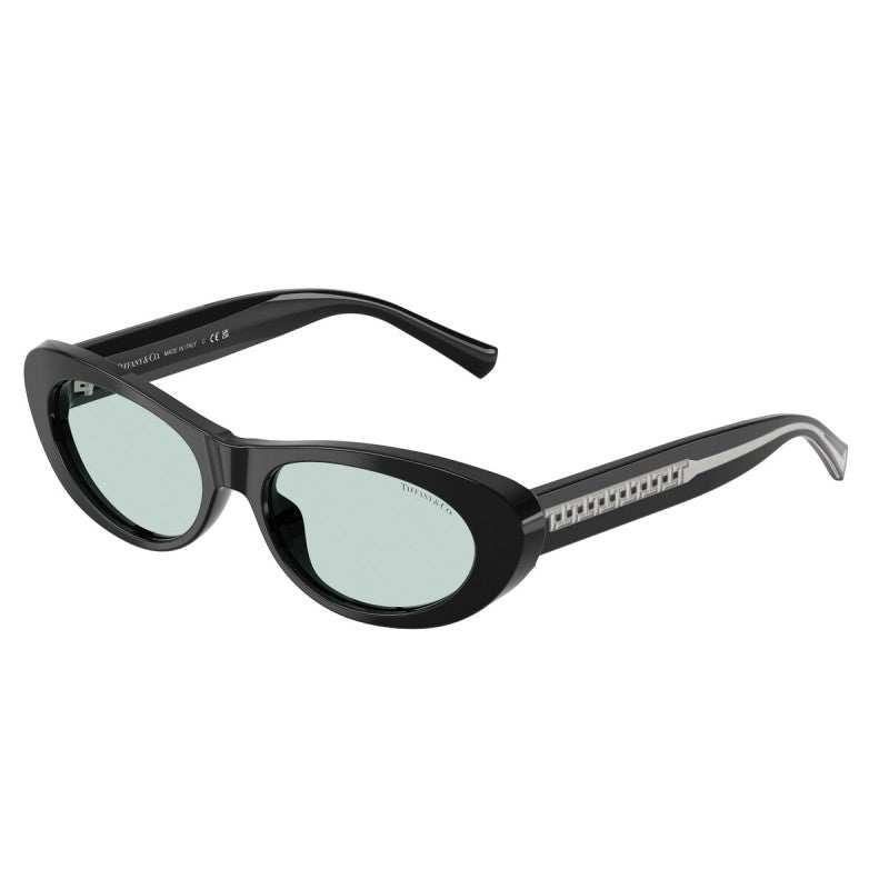 OCCHIALE DA SOLE DONNA | TIFFANY TF 4236U - 8001D9 NERO - CALIBRO 55