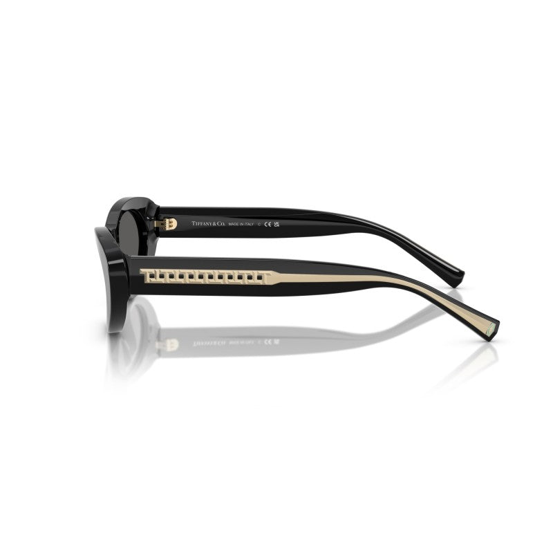 OCCHIALE DA SOLE DONNA | TIFFANY TF 4236U - 8001S4 NERO - CALIBRO 55