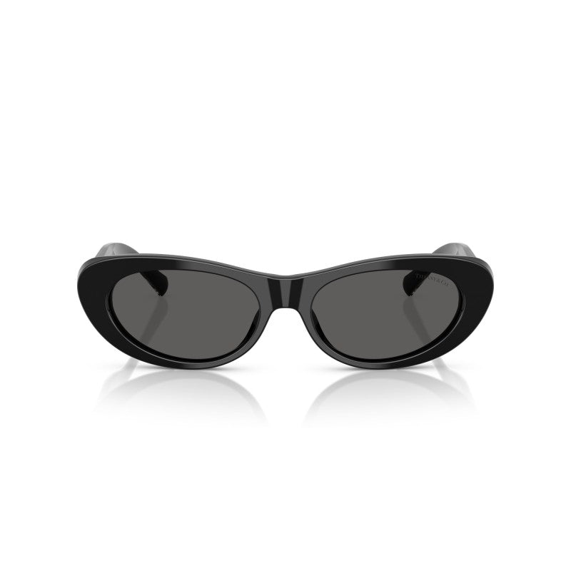 OCCHIALE DA SOLE DONNA | TIFFANY TF 4236U - 8001S4 NERO - CALIBRO 55