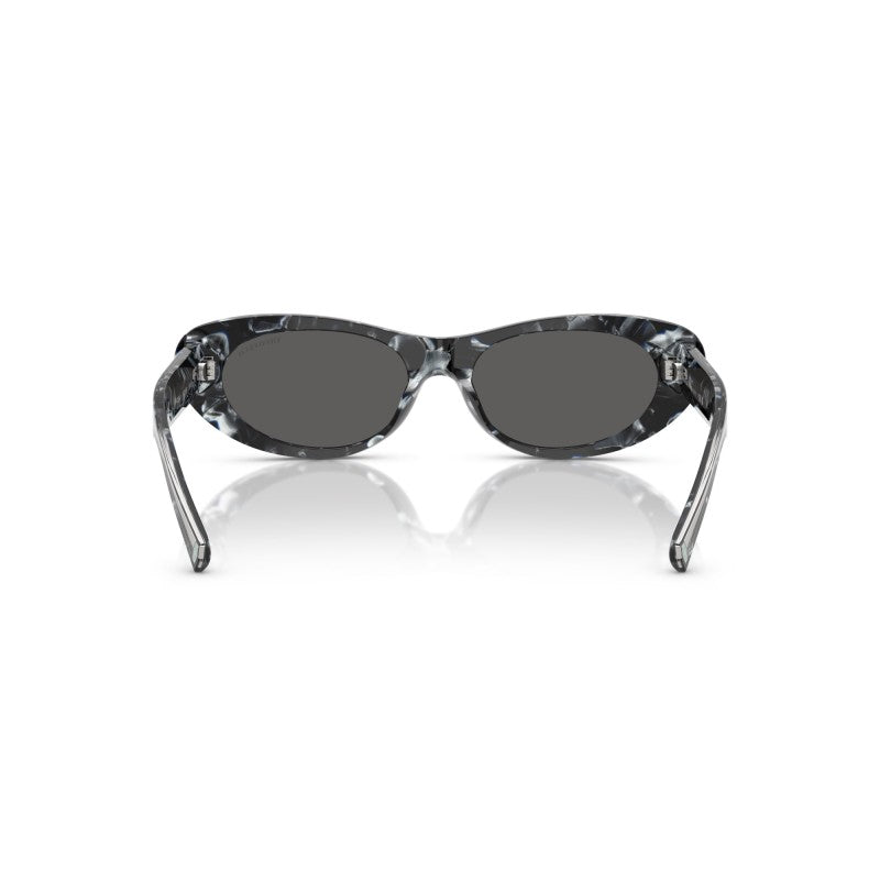 OCCHIALE DA SOLE DONNA | TIFFANY TF 4236U - 8428S4 AVANA MADREPERLA - CALIBRO 55