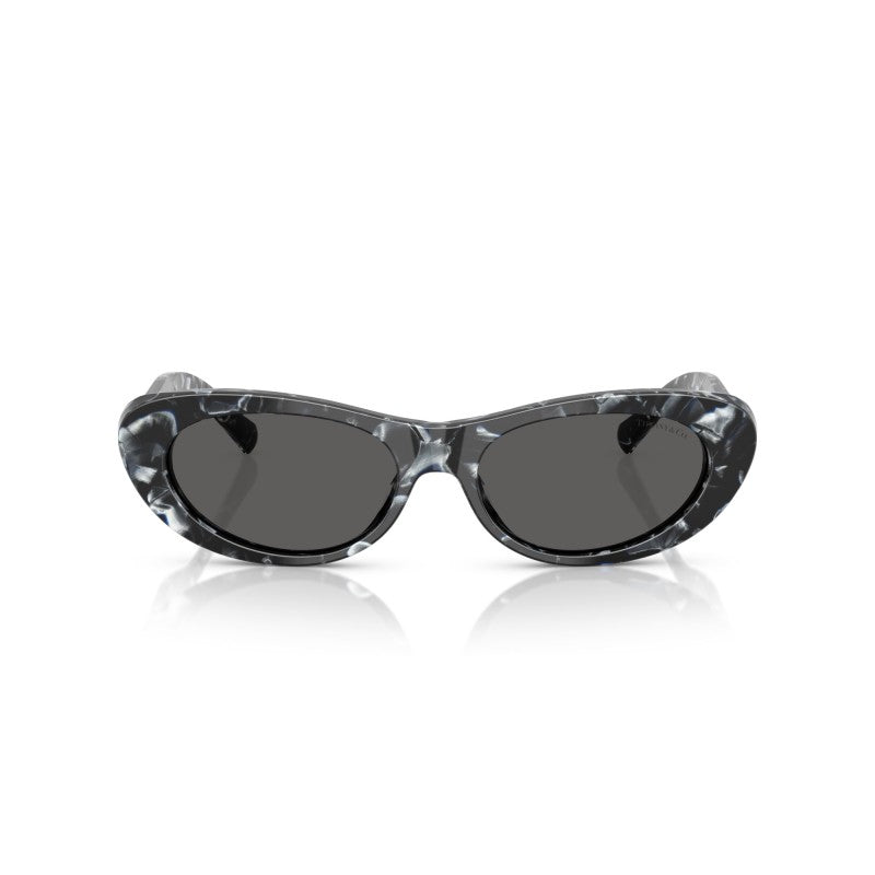 OCCHIALE DA SOLE DONNA | TIFFANY TF 4236U - 8428S4 AVANA MADREPERLA - CALIBRO 55