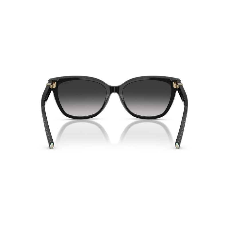 OCCHIALE DA SOLE DONNA | TIFFANY TF 4237B - 80013C NERO - CALIBRO 55