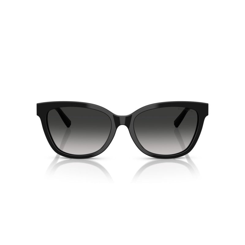 OCCHIALE DA SOLE DONNA | TIFFANY TF 4237B - 80013C NERO - CALIBRO 55