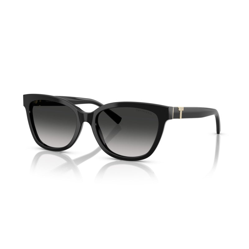 OCCHIALE DA SOLE DONNA | TIFFANY TF 4237B - 80013C NERO - CALIBRO 55