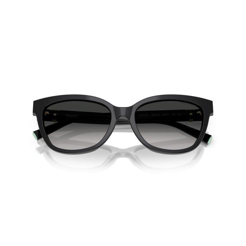 OCCHIALE DA SOLE DONNA | TIFFANY TF 4237B - 80013C NERO - CALIBRO 55