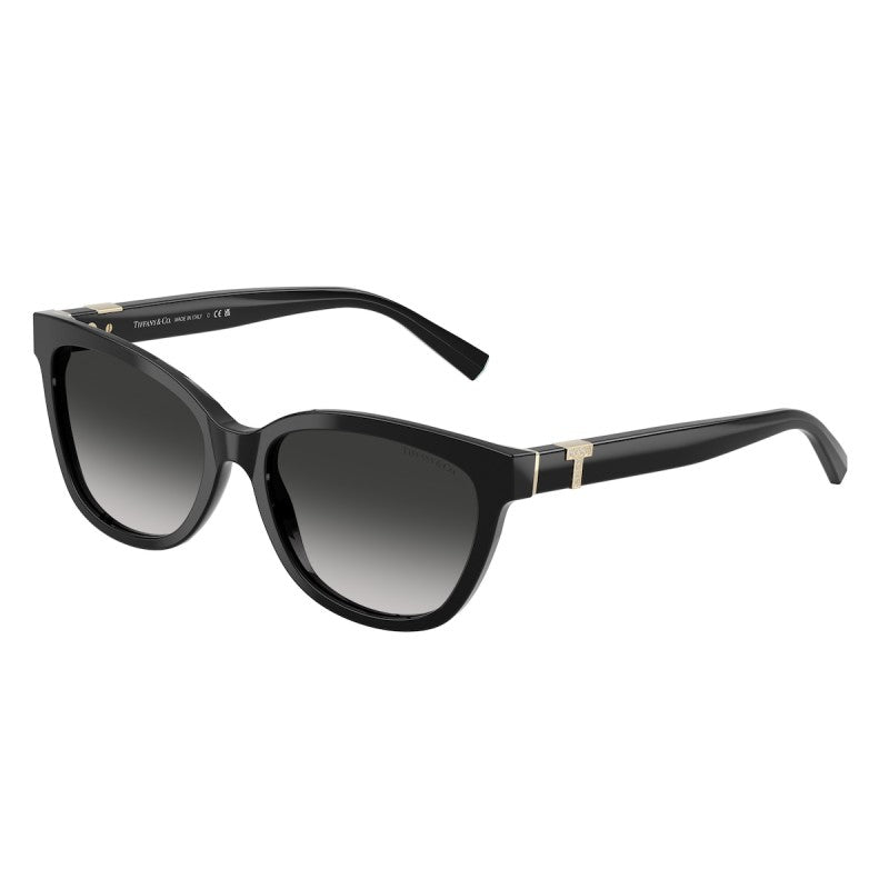 OCCHIALE DA SOLE DONNA | TIFFANY TF 4237B - 80013C NERO - CALIBRO 55