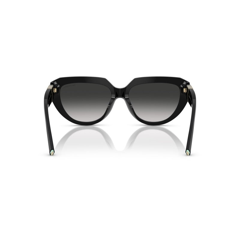 OCCHIALE DA SOLE DONNA | TIFFANY TF 4238U - 80013C NERO - CALIBRO 55