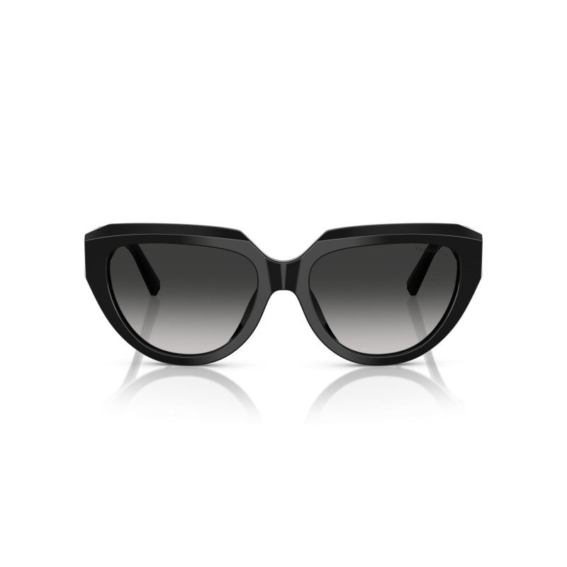 OCCHIALE DA SOLE DONNA | TIFFANY TF 4238U - 80013C NERO - CALIBRO 55