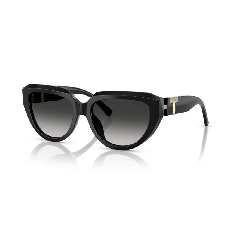 OCCHIALE DA SOLE DONNA | TIFFANY TF 4238U - 80013C NERO - CALIBRO 55