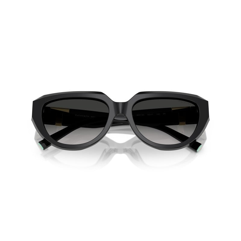 OCCHIALE DA SOLE DONNA | TIFFANY TF 4238U - 80013C NERO - CALIBRO 55