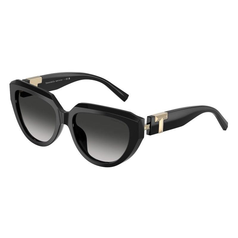 OCCHIALE DA SOLE DONNA | TIFFANY TF 4238U - 80013C NERO - CALIBRO 55