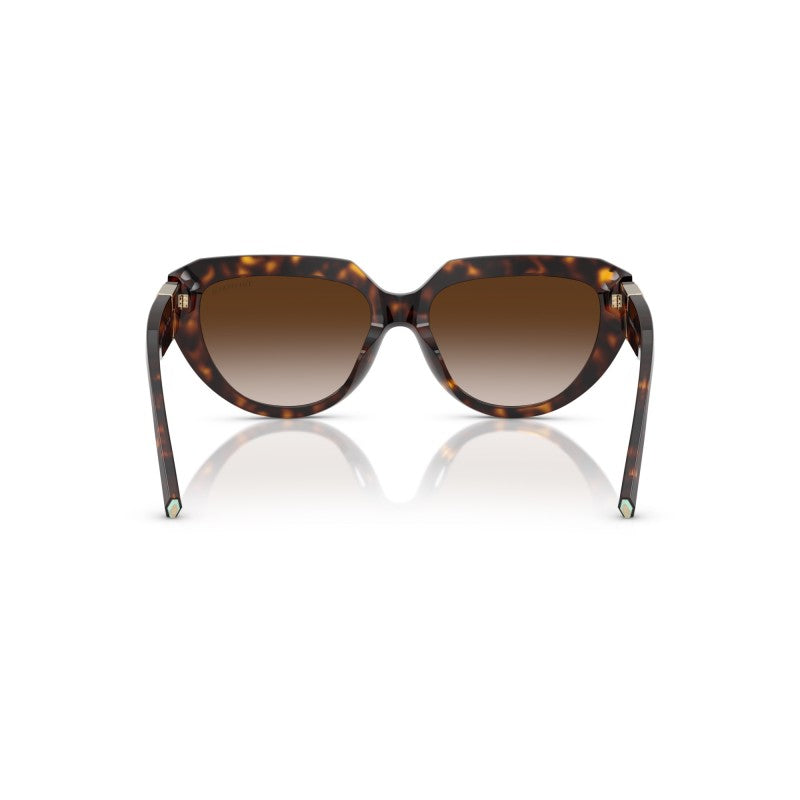 OCCHIALE DA SOLE DONNA | TIFFANY TF 4238U - 80153B L'AVANA - CALIBRO 55