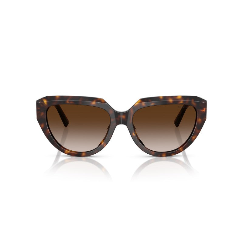 OCCHIALE DA SOLE DONNA | TIFFANY TF 4238U - 80153B L'AVANA - CALIBRO 55