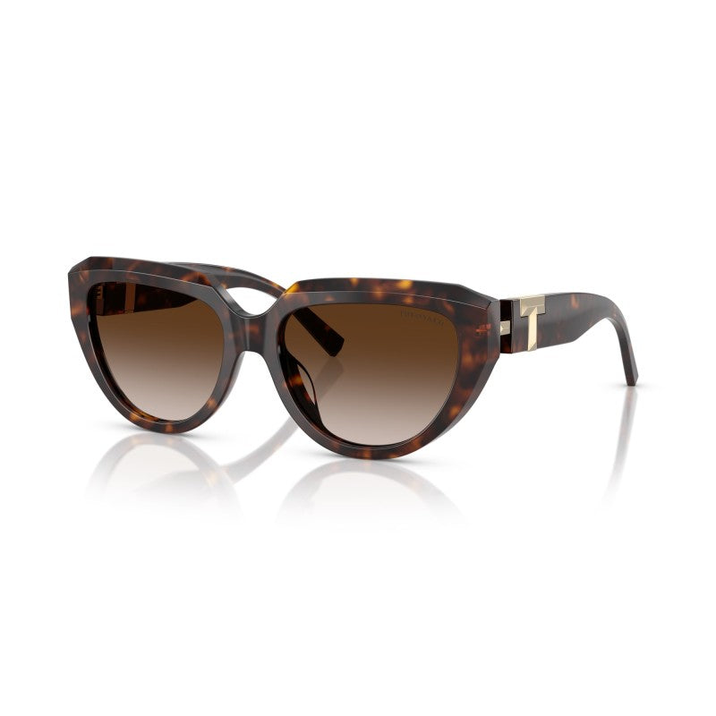 OCCHIALE DA SOLE DONNA | TIFFANY TF 4238U - 80153B L'AVANA - CALIBRO 55