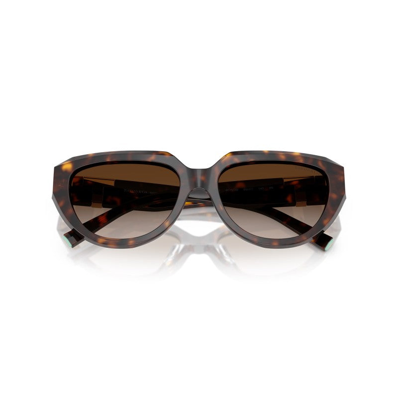 OCCHIALE DA SOLE DONNA | TIFFANY TF 4238U - 80153B L'AVANA - CALIBRO 55