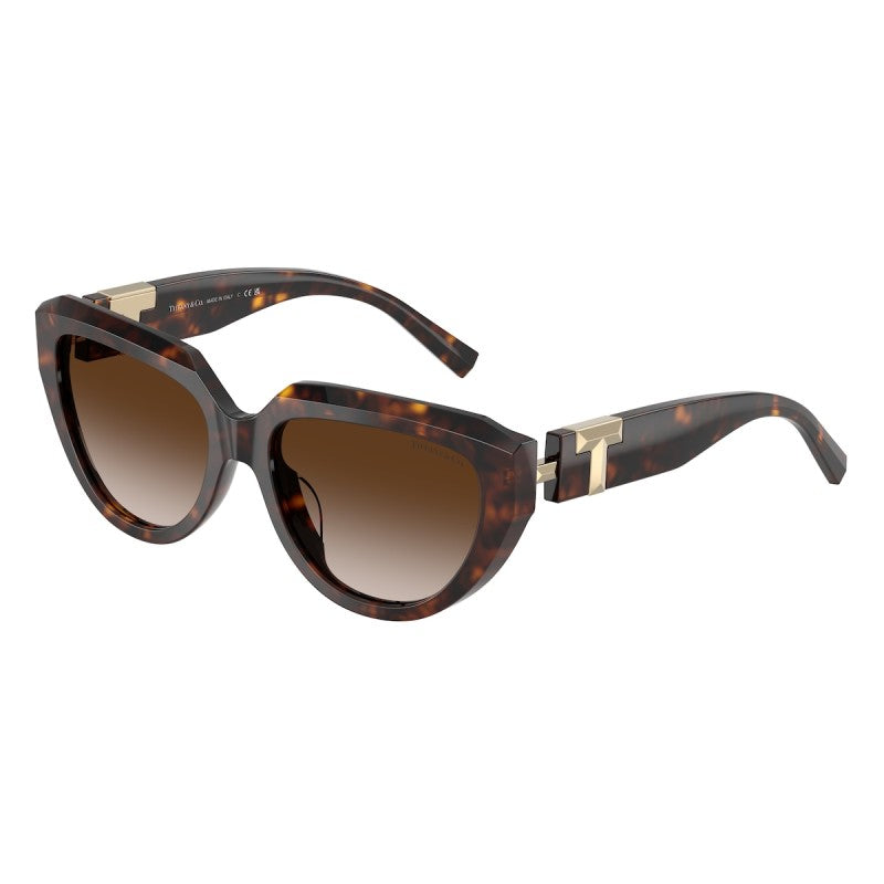 OCCHIALE DA SOLE DONNA | TIFFANY TF 4238U - 80153B L'AVANA - CALIBRO 55