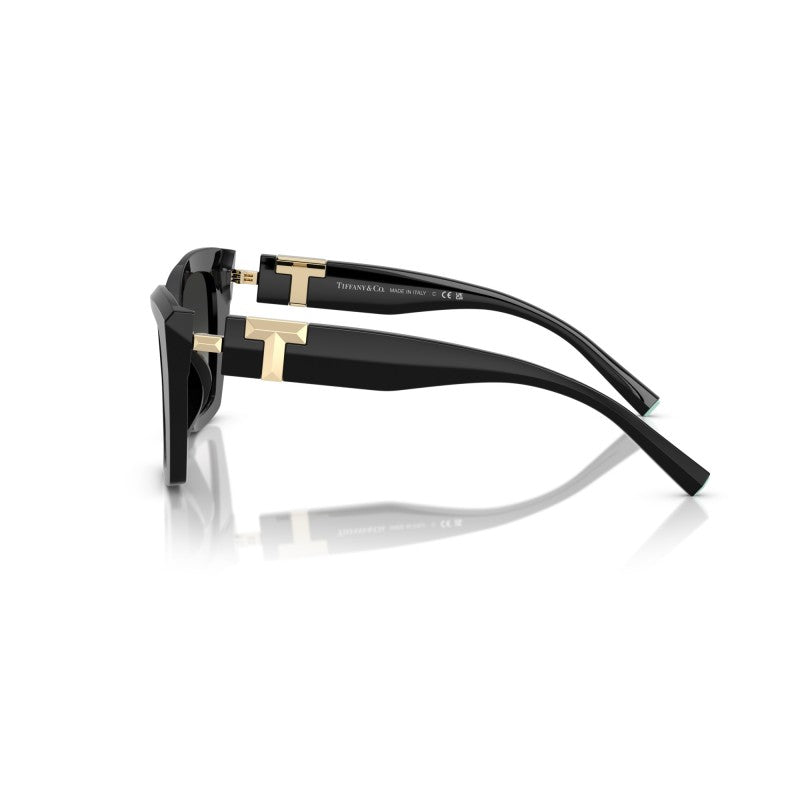 OCCHIALE DA SOLE DONNA | TIFFANY TF 4239U - 80013C NERO - CALIBRO 52