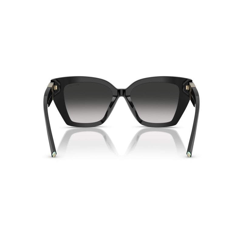 OCCHIALE DA SOLE DONNA | TIFFANY TF 4239U - 80013C NERO - CALIBRO 52