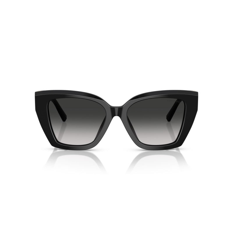 OCCHIALE DA SOLE DONNA | TIFFANY TF 4239U - 80013C NERO - CALIBRO 52