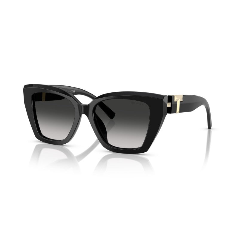 OCCHIALE DA SOLE DONNA | TIFFANY TF 4239U - 80013C NERO - CALIBRO 52