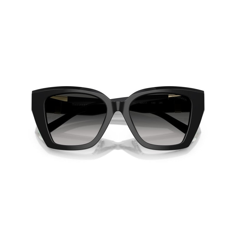 OCCHIALE DA SOLE DONNA | TIFFANY TF 4239U - 80013C NERO - CALIBRO 52