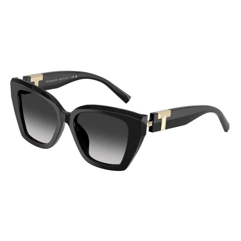 OCCHIALE DA SOLE DONNA | TIFFANY TF 4239U - 80013C NERO - CALIBRO 52
