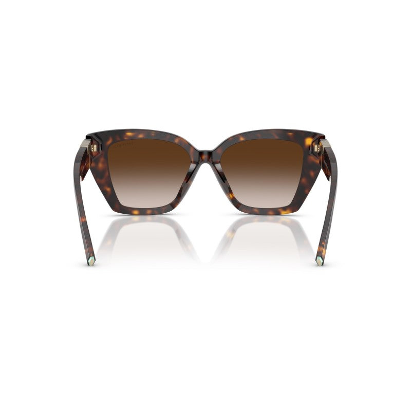 OCCHIALE DA SOLE DONNA | TIFFANY TF 4239U - 80153B L'AVANA - CALIBRO 52