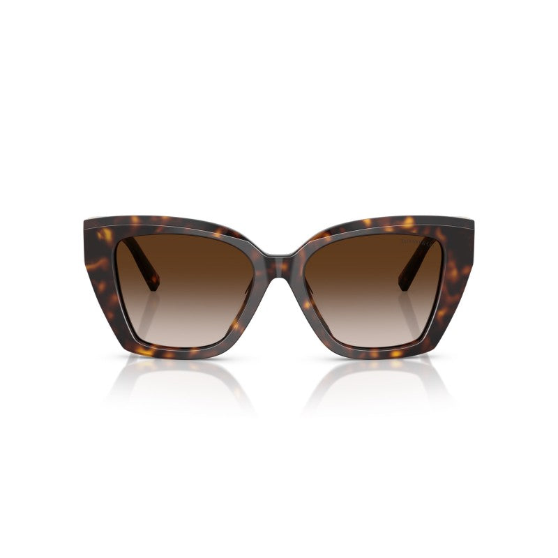 OCCHIALE DA SOLE DONNA | TIFFANY TF 4239U - 80153B L'AVANA - CALIBRO 52