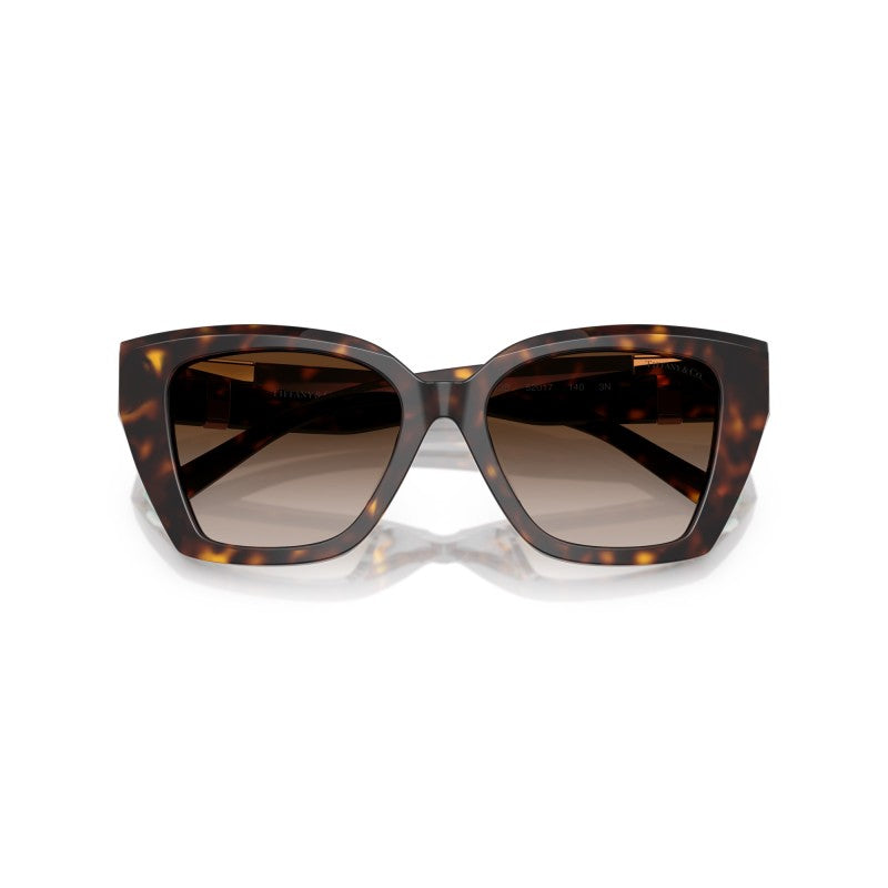 OCCHIALE DA SOLE DONNA | TIFFANY TF 4239U - 80153B L'AVANA - CALIBRO 52