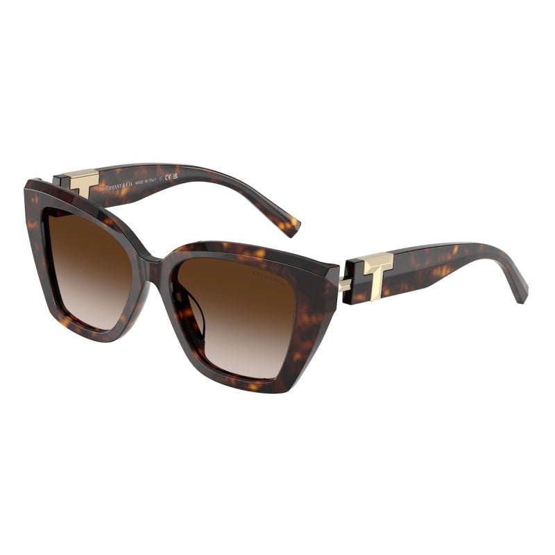OCCHIALE DA SOLE DONNA | TIFFANY TF 4239U - 80153B L'AVANA - CALIBRO 52