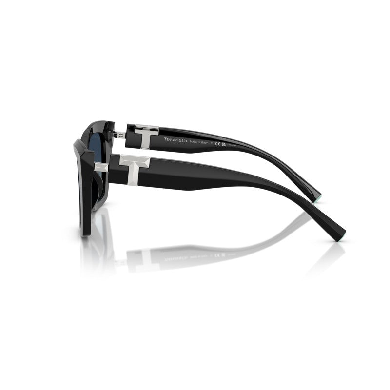 OCCHIALE DA SOLE DONNA | TIFFANY TF 4239U - 83944U NERO - CALIBRO 52