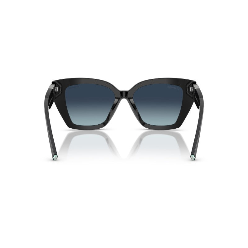 OCCHIALE DA SOLE DONNA | TIFFANY TF 4239U - 83944U NERO - CALIBRO 52