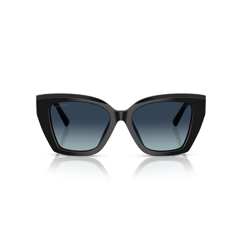 OCCHIALE DA SOLE DONNA | TIFFANY TF 4239U - 83944U NERO - CALIBRO 52
