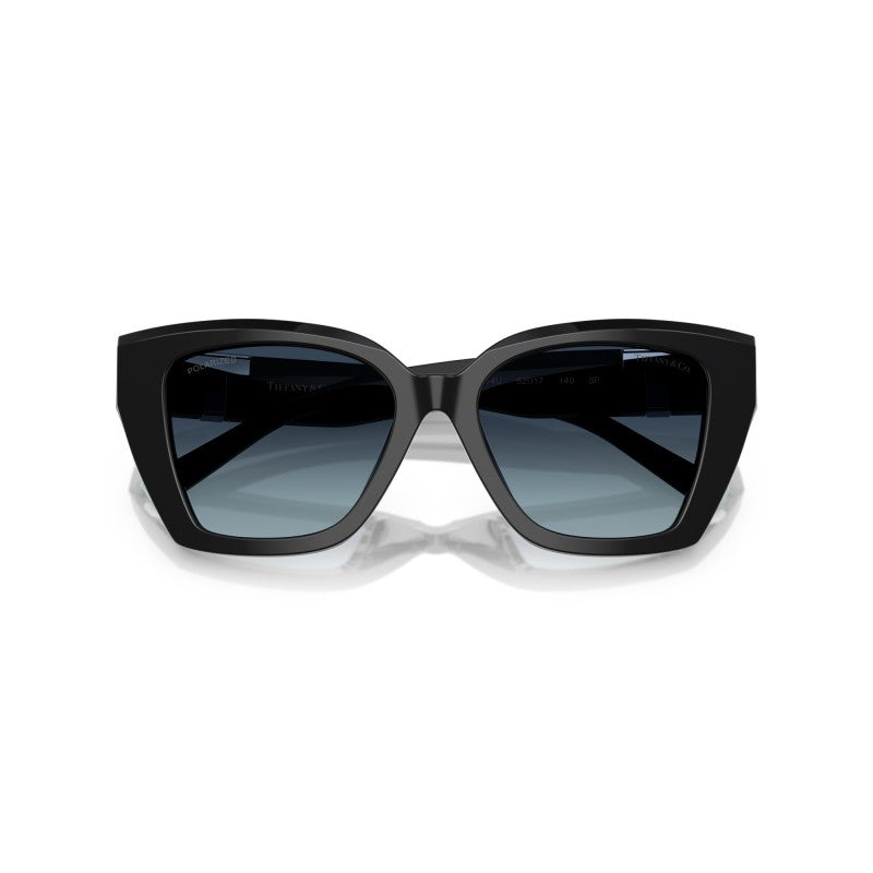 OCCHIALE DA SOLE DONNA | TIFFANY TF 4239U - 83944U NERO - CALIBRO 52