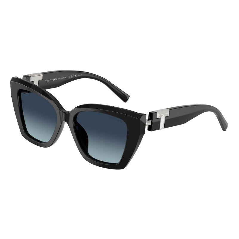 OCCHIALE DA SOLE DONNA | TIFFANY TF 4239U - 83944U NERO - CALIBRO 52